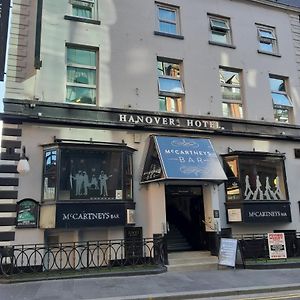 Hanover Hotel & Mccartney'S Bar